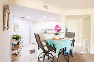 1801 N Flagler Drive 206, West Palm Beach, FL 33407 Sold 03/18/24