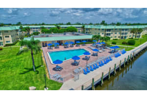 33 Colonial Club Drive 202, Boynton Beach, FL 33435 Sold 10/31/23