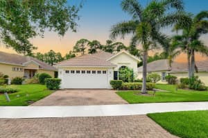814 SW St Andrews Cove, Port St Lucie, FL 34986 Sold 12/23/24