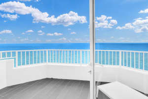 1340 S Ocean Boulevard Ph8, Pompano Beach, FL 33062 Sold 11/28/23