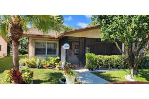 14589 Lucy Drive, Delray Beach, FL 33484 Sold 11/02/23