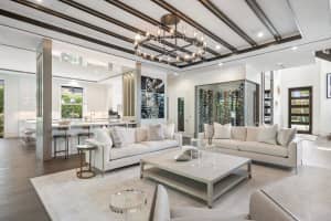 1857 Sabal Palm Circle, Boca Raton, FL 33432 Sold 07/11/24