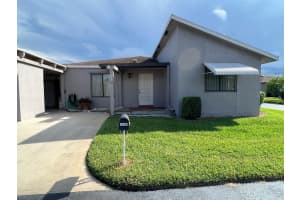 14906 Wildflower Lane, Delray Beach, FL 33446 Sold 11/24/23