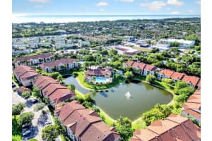 107 Villa Circle 107, Boynton Beach, FL 33435 Sold 02/14/24