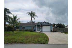 6522 SE Clairmont Place, Hobe Sound, FL 33455 Sold 11/17/23