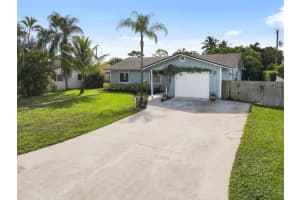 6522 SE Clairmont Place, Hobe Sound, FL 33455 Sold 11/17/23