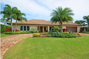 210 Golfview Drive, Tequesta, FL 33469 Sold 06/07/24
