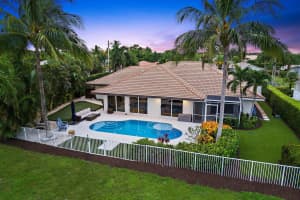 210 Golfview Drive, Tequesta, FL 33469 Sold 06/07/24
