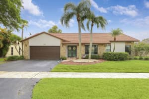 7900 NW 19th Street, Margate, FL 33063 Sold 11/28/23