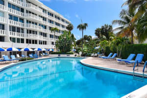 130 Sunrise Avenue 611, Palm Beach, FL 33480 Sold 01/12/24