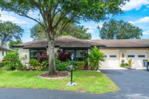 4663 Greentree Place A, Boynton Beach, FL 33436 Sold 07/30/24