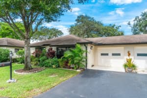4663 Greentree Place A, Boynton Beach, FL 33436 Sold 07/30/24