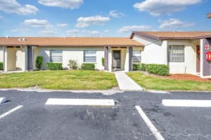 6010 Indrio Road D-6, Fort Pierce, FL 34951 Sold 12/15/23