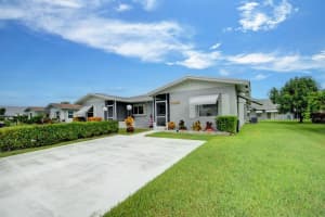 5433 Mariesa Avenue, West Palm Beach, FL 33417 Sold 12/05/23