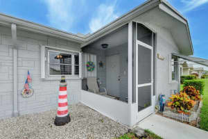 5433 Mariesa Avenue, West Palm Beach, FL 33417 Sold 12/05/23