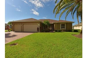 4075 Chardonnay Place SW, Vero Beach, FL 32968 Sold 11/17/23