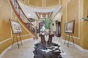 10726 Versailles Boulevard, Wellington, FL 33449 Sold 02/07/24