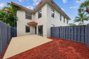 1465 SW 25th Avenue B, Boynton Beach, FL 33426 Sold 12/08/23