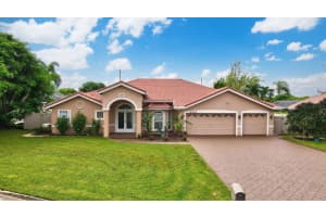4486 Cycad Ln, Boynton Beach, FL 33436, Sold 12/22/23