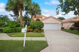 5113 Bleu Lapis Drive, Boynton Beach, FL 33437 Sold 12/04/23