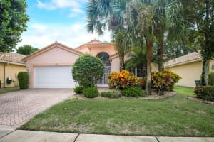 5292 Wycombe Avenue, Boynton Beach, FL 33437 Sold 06/12/24