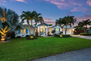 410 Lake Drive, Delray Beach, FL 33444 Sold 04/30/24