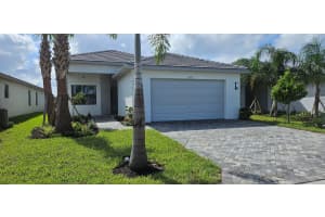12572 SW Pink Playa Parkway, Port St Lucie, FL 34987 Sold 05/08/24