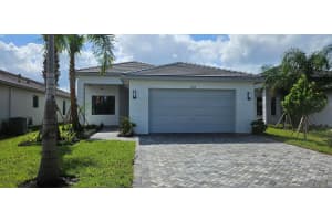 12572 SW Pink Playa Parkway, Port St Lucie, FL 34987 Sold 05/08/24