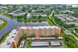 7360 S Oriole Boulevard 802, Delray Beach, FL 33446 Sold 12/01/23