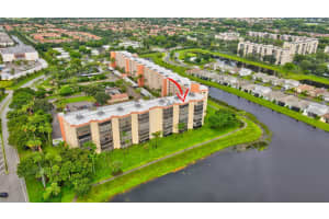 7360 S Oriole Boulevard 802, Delray Beach, FL 33446 Sold 12/01/23