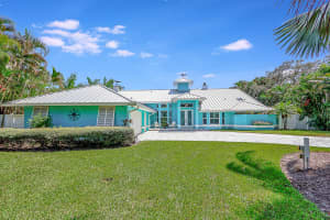 3659 SW Saint Lucie Shores Drive, Palm City, FL 34990 Sold 02/22/24