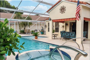 7534 Ironbridge Circle, Delray Beach, FL 33446 Sold 11/10/23