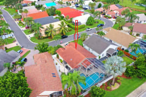 7534 Ironbridge Circle, Delray Beach, FL 33446 Sold 11/10/23