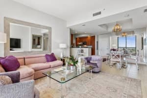 801 S Olive Avenue 905, West Palm Beach, FL 33401 Sold 12/15/23