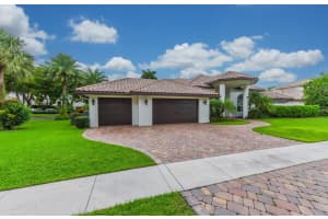2095 Park Court, Boca Raton, FL 33486 Sold 11/20/23