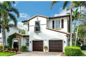 849 Madison Court, Palm Beach Gardens, FL 33410 Sold 12/01/23
