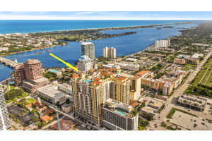 701 S Olive Avenue 1014, West Palm Beach, FL 33401 Sold 01/08/24