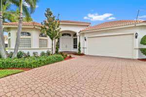 9274 Pearch Lane, Boynton Beach, FL 33437 Sold 04/11/24
