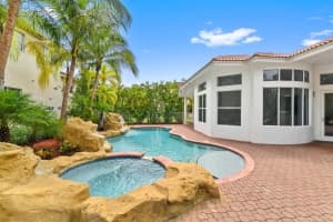 9274 Pearch Lane, Boynton Beach, FL 33437 Sold 04/11/24