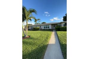 160 High Point Boulevard C, Boynton Beach, FL 33435 Sold 02/15/24