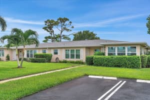 160 High Point Boulevard C, Boynton Beach, FL 33435 Sold 02/15/24