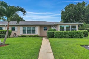 160 High Point Boulevard C, Boynton Beach, FL 33435 Sold 02/15/24