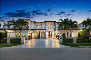 2348 E Maya Palm Drive, Boca Raton, FL 33432 Sold 05/24/24