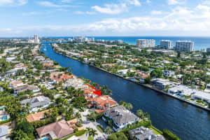 2348 E Maya Palm Drive, Boca Raton, FL 33432 Sold 05/24/24