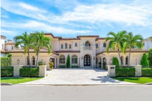 2348 E Maya Palm Drive, Boca Raton, FL 33432 Sold 05/24/24