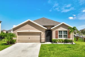 3146 Tidewater Circle, Fort Pierce, FL 34945 Sold 11/20/23