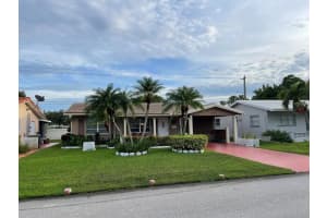 8600 NW 57th Court, Tamarac, FL 33321 Sold 01/12/24