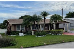 8600 NW 57th Court, Tamarac, FL 33321 Sold 01/12/24