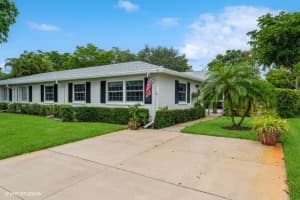 10073 45th Avenue S 421, Boynton Beach, FL 33436 Sold 11/30/23