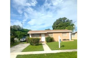 1454 9th Street, West Palm Beach, FL 33404 Sold 11/09/23